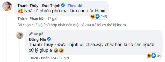 Cười ngất với kiểu ăn bốccủa con gái đông nhi mẹ bỉm khoe ảnh con đáng yêu không kém - 5