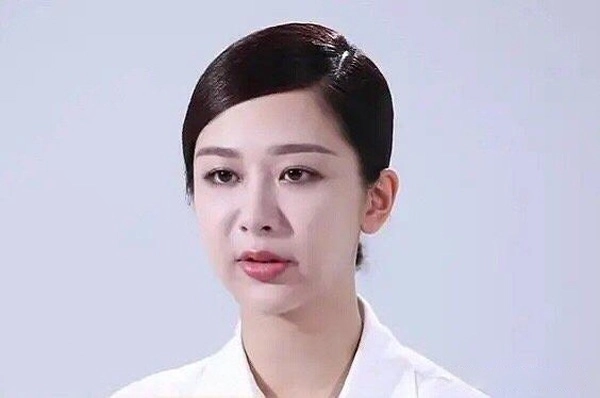 Đây là mỹ nữ nhất quyết phủ nhận tin phẫu thuật thẩm mỹ mà không ai tin - 12