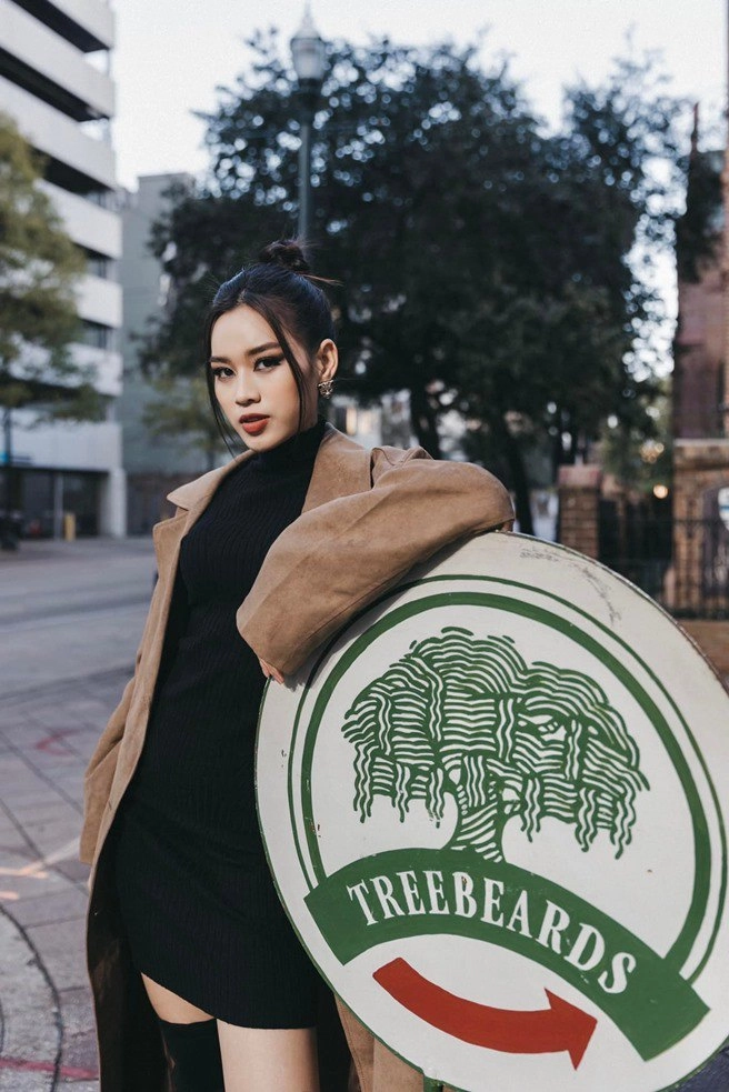 Đỗ thị hà đã âm tính với covid mặt phờ phạc thấy thương đựng đầy vali hàng tuyển tút sắc - 8