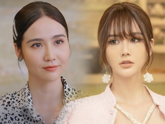 Không phải cân nặng bộ phận trên đầu mới là điều phương mỹ chi đang ao ước - 12