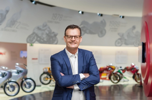 Ducati kết thúc năm 2020 đầy thử thách với doanh số bán hàng tăng cao trên toàn cầu - 5