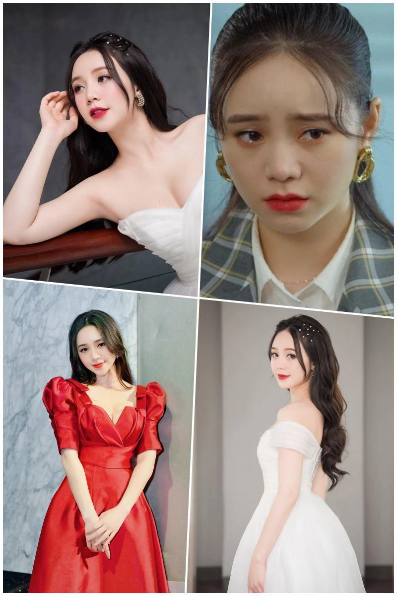 em gái hồng diễm công khai ảnh thời sinh viên khẳng định không dao kéo nhưng vẫn nhờ thủ thuật - 2