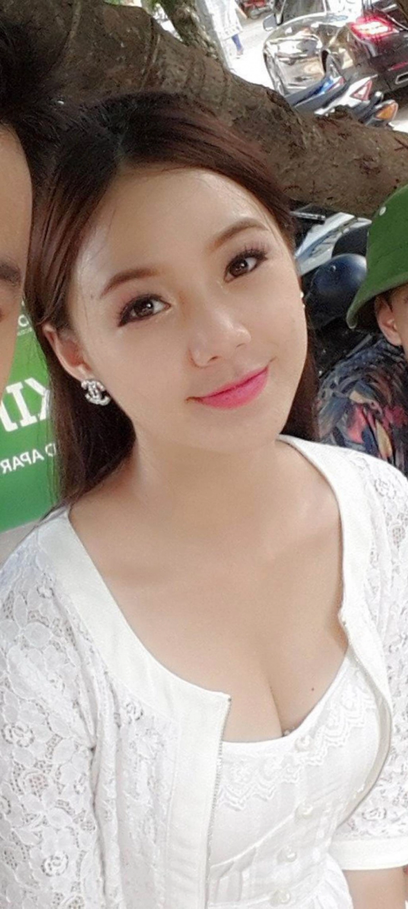 em gái hồng diễm công khai ảnh thời sinh viên khẳng định không dao kéo nhưng vẫn nhờ thủ thuật - 5