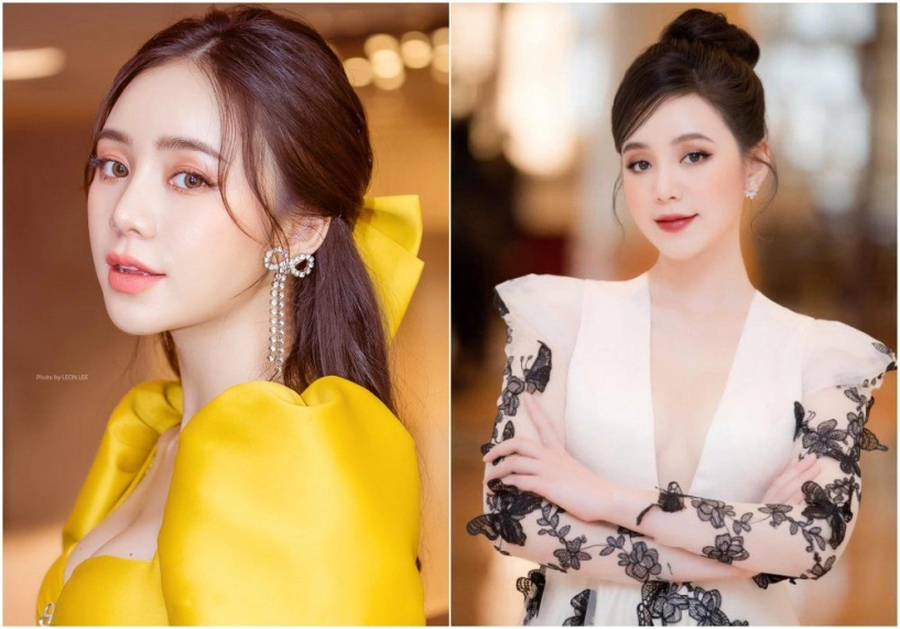 em gái hồng diễm công khai ảnh thời sinh viên khẳng định không dao kéo nhưng vẫn nhờ thủ thuật - 10