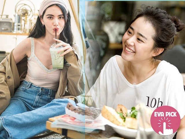 Eva pick 7cách tạo kiểu tóc giúp nàng trẻ ra chục tuổi đẹp như vừa phẫu thuật thẩm mỹ - 11