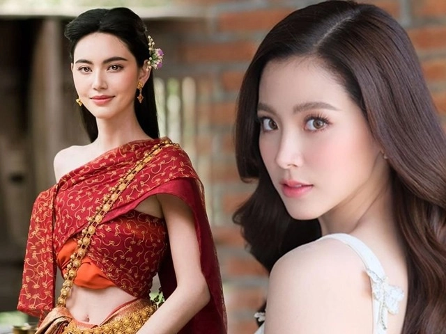 Tuyệt chiêu make up trong veo tone thái lan xinh như đặng thu thảo đi chơi lễ - 5