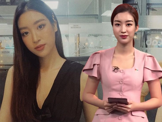 Hoa hậu nghèo nhất vbiz ngày nào giờ lướt qua đã thấy mùi hàng hiệu - 28