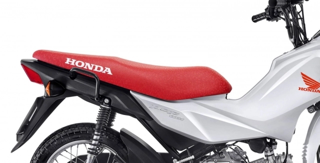 Honda pop 110i 2021 - mẫu xe cào cào mang tâm hồn của wave rsx - 5