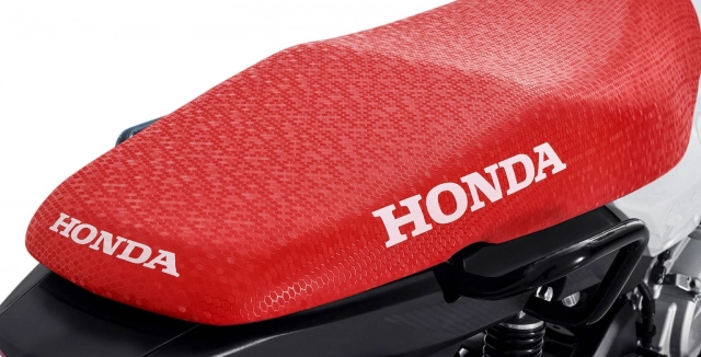 Honda pop 110i 2021 - mẫu xe cào cào mang tâm hồn của wave rsx - 6