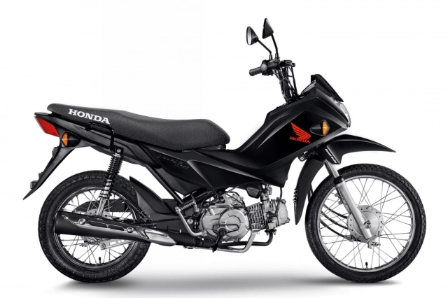 Honda pop 110i 2021 - mẫu xe cào cào mang tâm hồn của wave rsx - 14