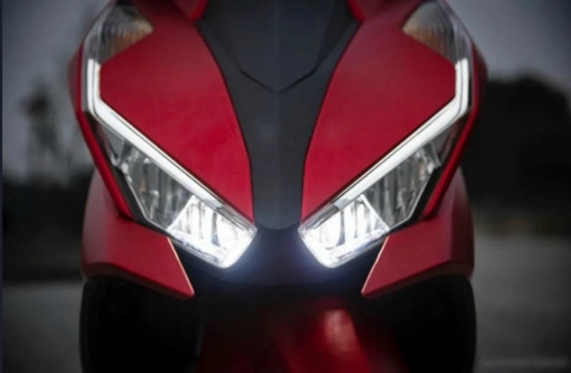 Honda việt nam sẽ ra mắt một chiếc tay ga dành cho dân chơi - 1