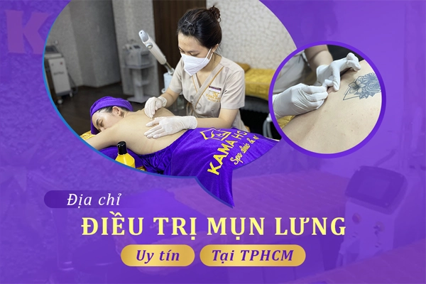 Kama home spa đánh thức vẻ đẹp rạng ngời - 1