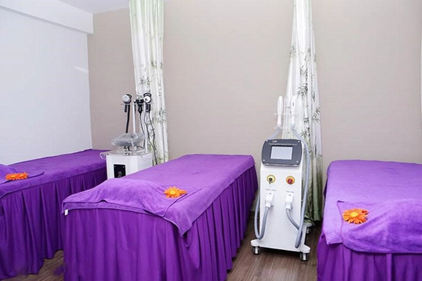Kama home spa đánh thức vẻ đẹp rạng ngời - 2