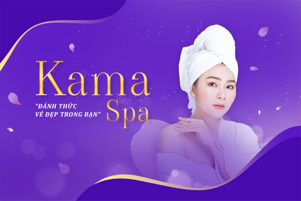 Kama home spa đánh thức vẻ đẹp rạng ngời - 4