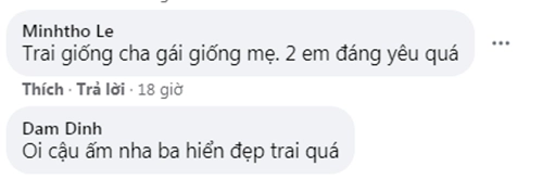 Khánh thi từng bị nói đáng thương vì đẻ thuê giờ nhìn 2 đứa trẻ ai cũng suy nghĩ lại - 4