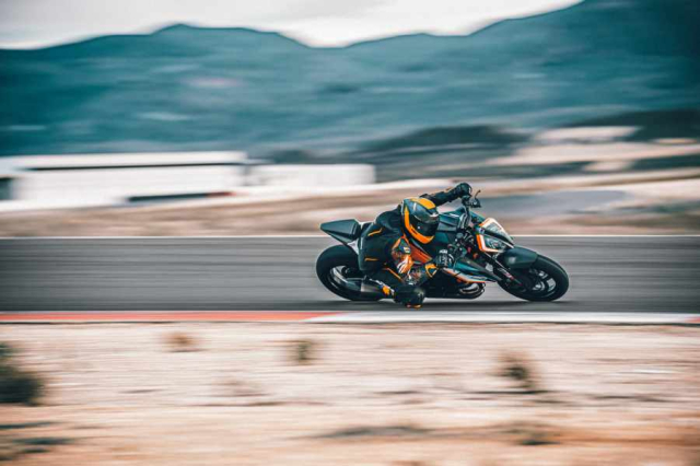 Ktm 1290 super duke r evo sắp có mặt tại mỹ với giá hơn 400 triệu đồng - 2