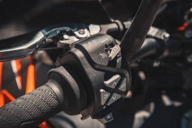 Ktm 890 adventure 2021 vừa được ra mắt - 10