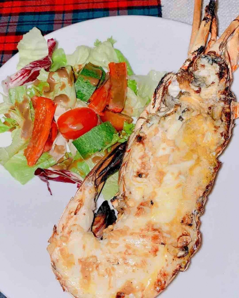 Làm vợ đại gia bảo thy liên tục bể dáng rồi ép cân 1 tuần cắt tận 3kg mỡ - 5