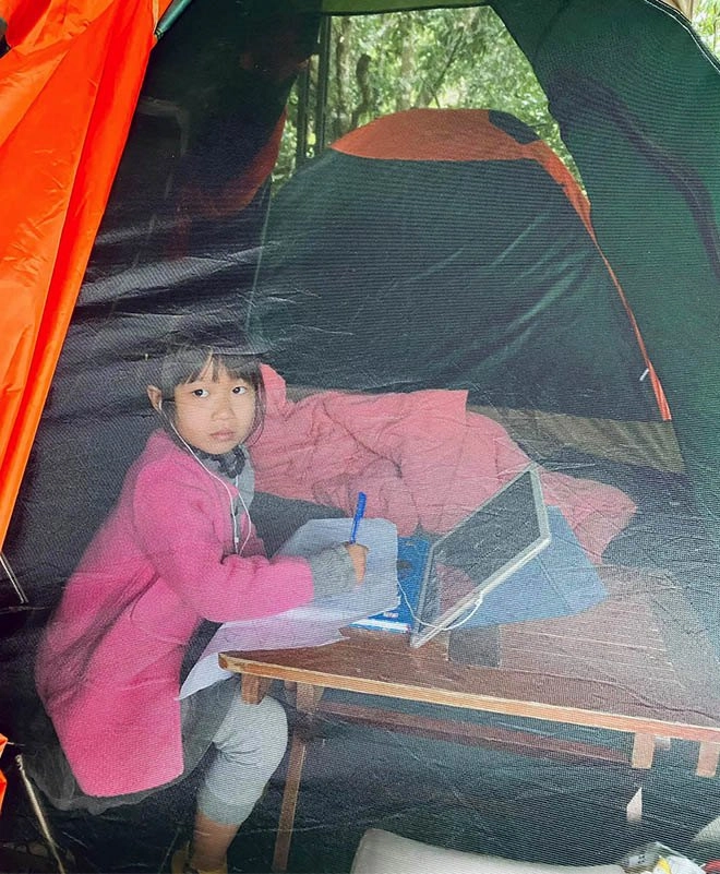 Lần đầu bị nói cho con xài sang hậu đạt doanh thu 152 tỷ lý hải lập tức phân trần - 1