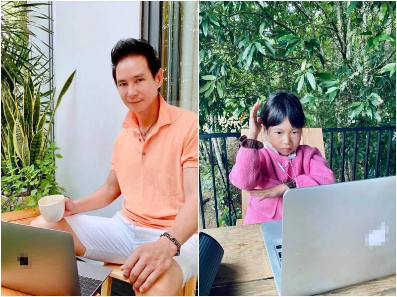 Lần đầu bị nói cho con xài sang hậu đạt doanh thu 152 tỷ lý hải lập tức phân trần - 5