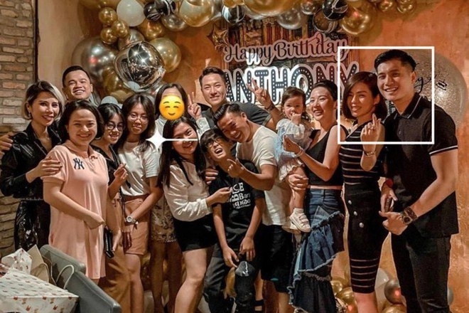 Lệ quyên trả lời gay gắt khi bị hỏi nếu con trai giống lâm bảo châu yêu người hơn tuổi - 6
