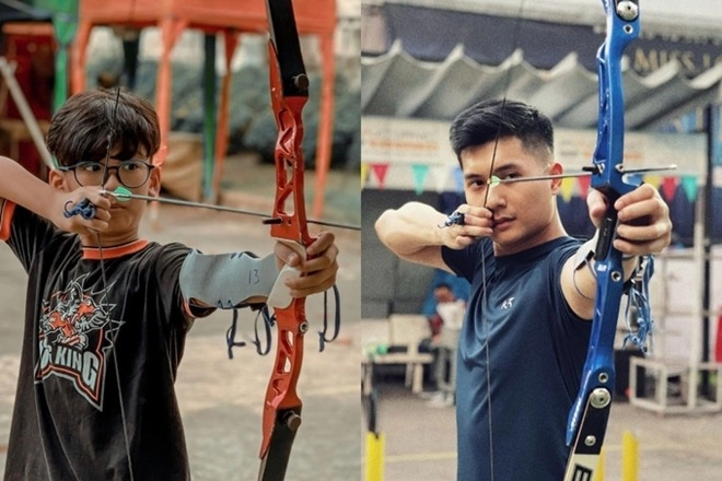 Lệ quyên trả lời gay gắt khi bị hỏi nếu con trai giống lâm bảo châu yêu người hơn tuổi - 7