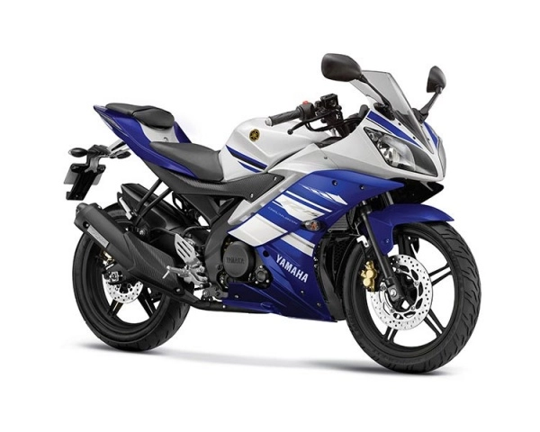 Lịch sử các dòng xe trong gia đình yamaha r-series - 3