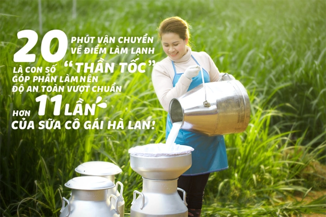 Lợi ích bất ngờ từ bữa sáng cân bằng dinh dưỡng cùng sữa cô gái hà lan - 4