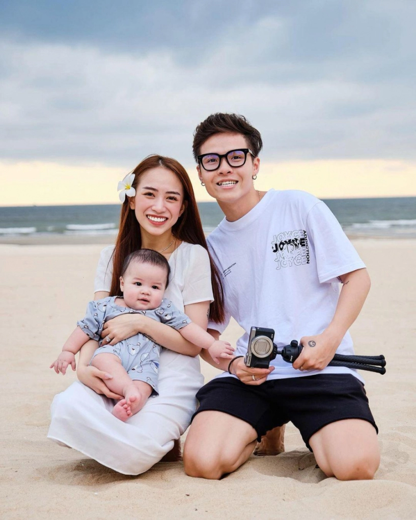 Mẹ bỉm khó khăn mùa dịch hỏi xin sữa con gái đại gia minh nhựa nhận cái kết khó ngờ - 6