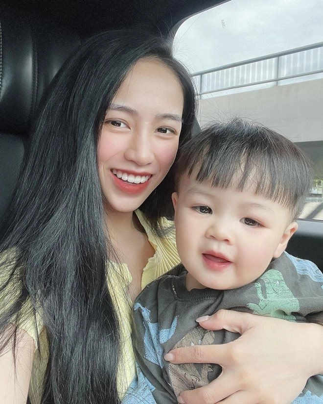 Mẹ bỉm khó khăn mùa dịch hỏi xin sữa con gái đại gia minh nhựa nhận cái kết khó ngờ - 8