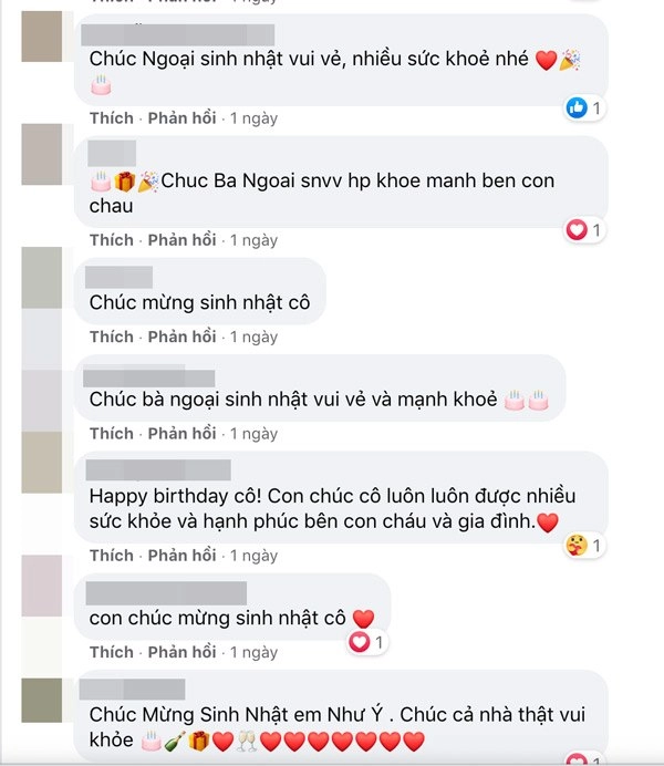 Mẹ vợ của lý hải 63 tuổi vẫn trẻ đẹp và đẳng cấp không kém con gái - 3