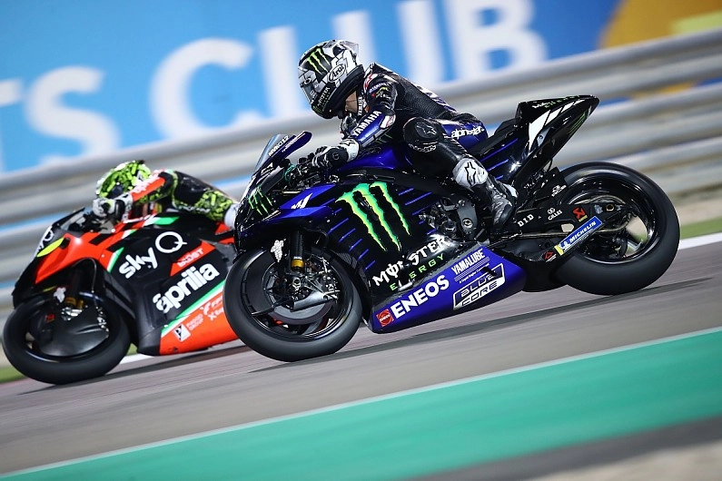 Motogp 2020 - sẽ không thể bắt đầu trước tháng 6 hoặc tháng 7 - 1