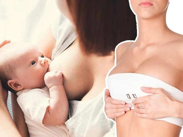 Mỹ nhân vbiz dồn cả trăm triệu độ lại vòng 1 sau sinh nhưng không phải ai cũng bơm căng - 31