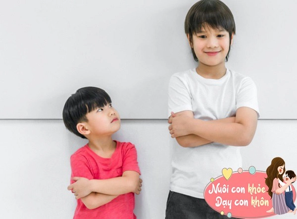 Muốn trẻ cao nhất nhì lớp đừng gọi con dậy trước 2 khung giờ ngủ quan trọng này - 6