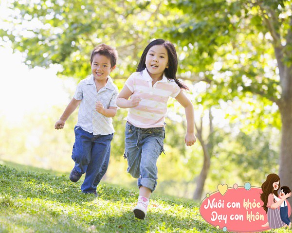 Muốn trẻ cao nhất nhì lớp đừng gọi con dậy trước 2 khung giờ ngủ quan trọng này - 8