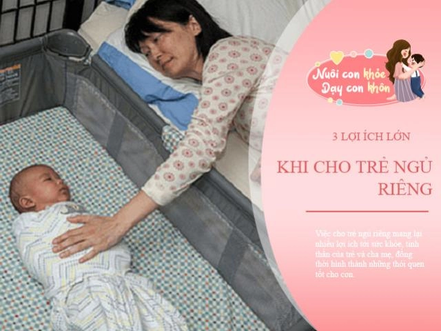 Muốn trẻ cao nhất nhì lớp đừng gọi con dậy trước 2 khung giờ ngủ quan trọng này - 9