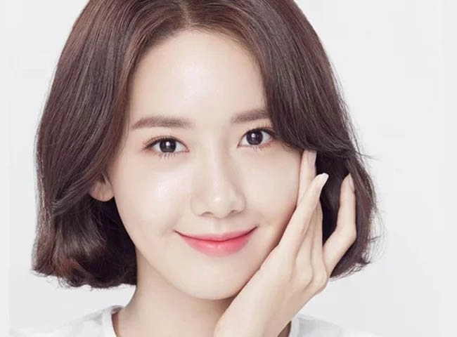 Mỹ nhân việt cũng khổ vì mặt mụn chi chít nàng bắt bệnh ngay để tết này da láng mịn - 5