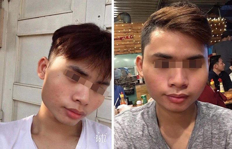 Nam thanh niên lột xác sau 2 năm gọt hàm hết hồn với chiến tích cầm về năm nào - 3