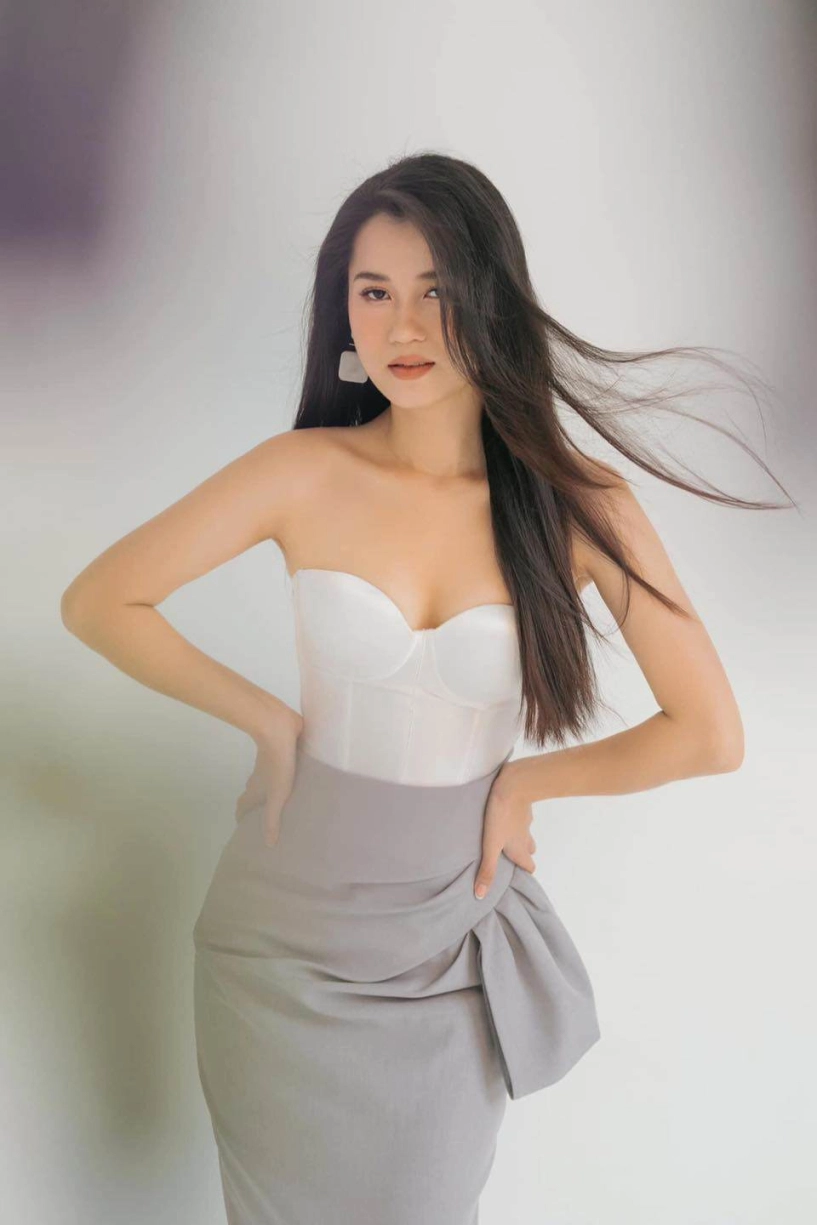 nóc nhà lâm vỹ dạ độ tuổi vàng nhan sắc tôi đã dành hết cho gia đình và các con - 5
