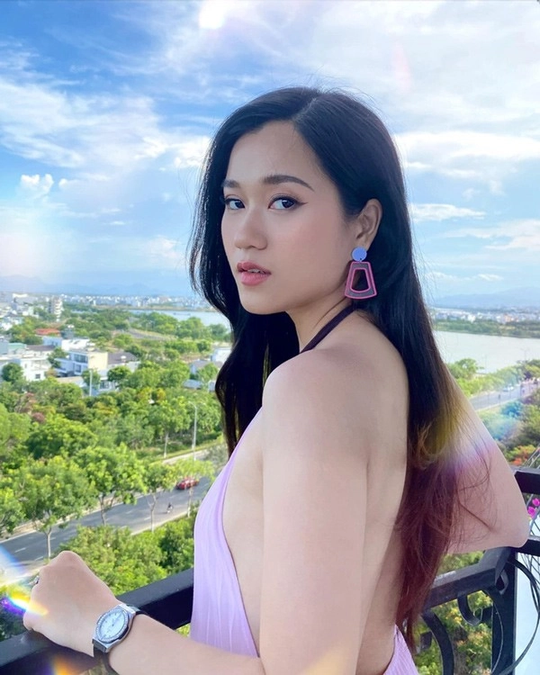 nóc nhà lâm vỹ dạ độ tuổi vàng nhan sắc tôi đã dành hết cho gia đình và các con - 7