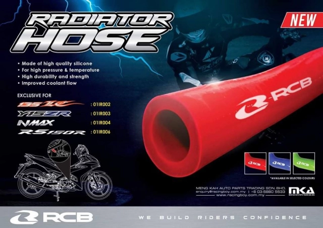 Ống nước racingboy tự ráp lên xe sonic 150 dễ hay khó - 3