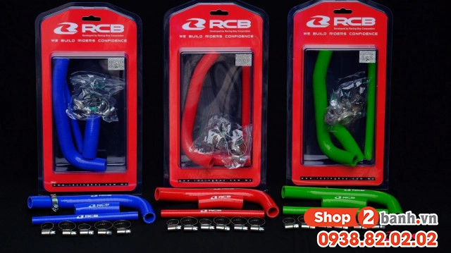 Ống nước racingboy tự ráp lên xe sonic 150 dễ hay khó - 9