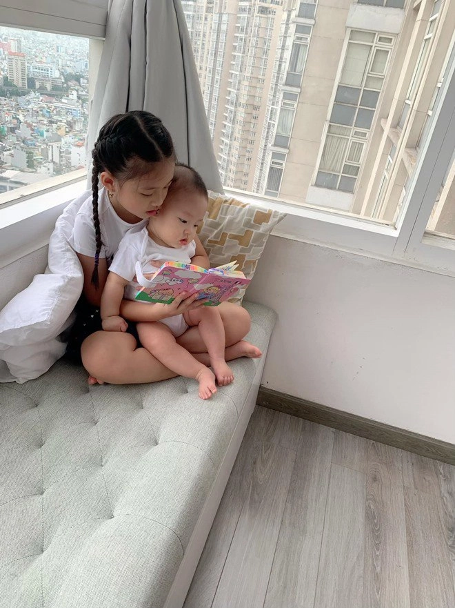 Phan đinh tùng u50 cưới vợ kém 12 tuổi xinh như hoa hậu con gái 8 tuổi đẹp hệt mẹ - 10