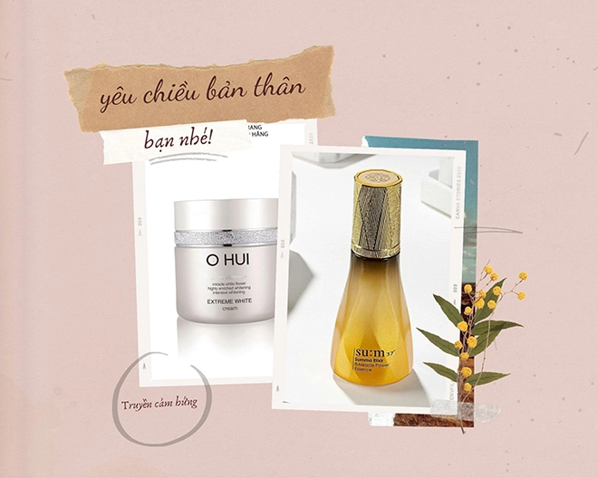 Phụ nữ đẹp nhất khi biết yêu thương và trân trọng chính bản thân mình - 5
