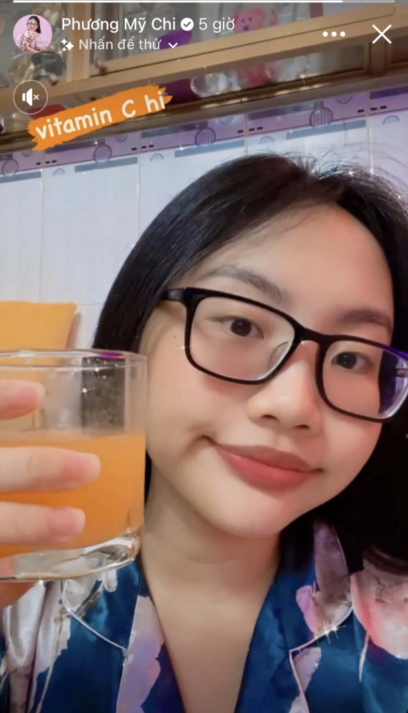 Phương mỹ chi mếu máo vì chăm da skincare cật lực nhưng skin không care nguyên nhân ai cũng mắc - 3