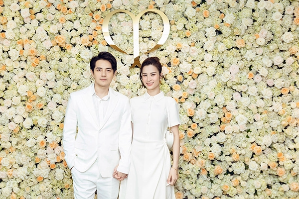 Quang vinh đồng nhi ông cao thắng và loạt sao việt khám phá hành trình chăm sóc da rạng rỡ - 1