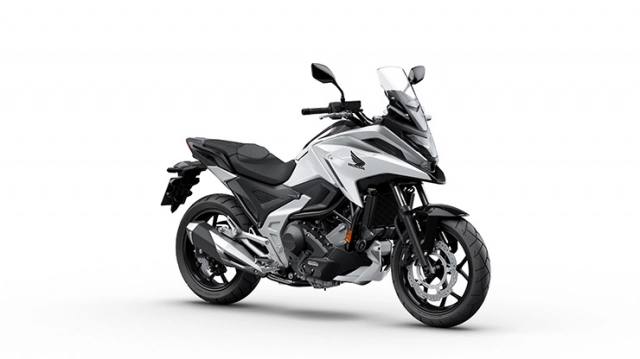 Ra mắt honda nc750x 2021 củng cố đội quân 750 series - 11