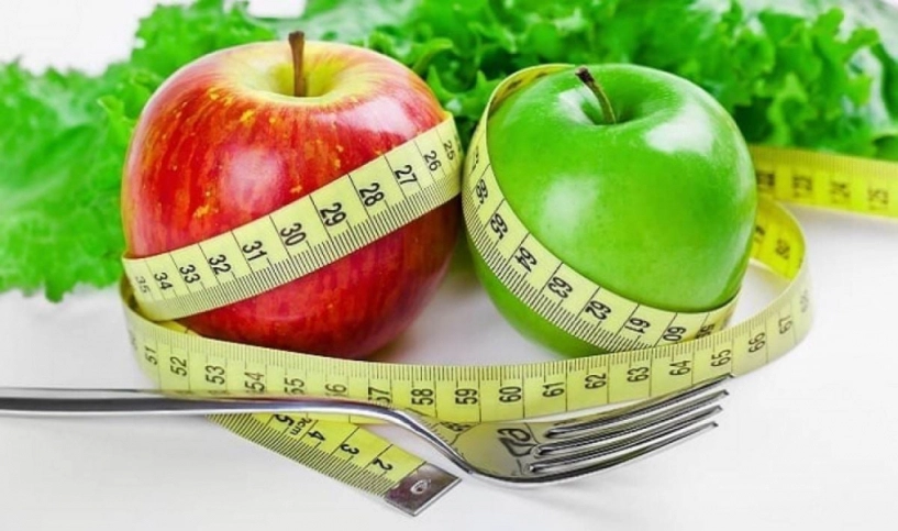 Sở hữu ngay vóc dáng thon gọn với những bí quyết giảm cân cấp tốc an toàn hiệu quả - 6