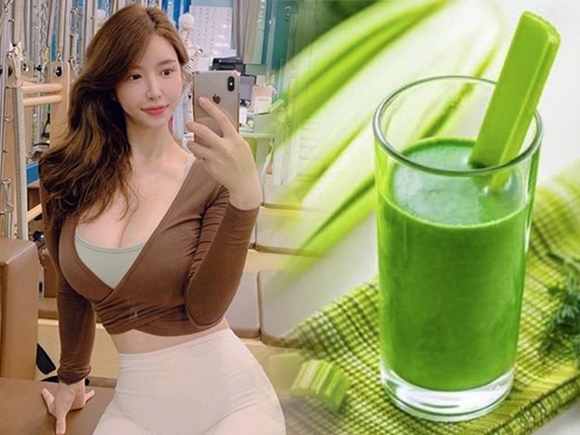 Sở hữu ngay vóc dáng thon gọn với những bí quyết giảm cân cấp tốc an toàn hiệu quả - 7