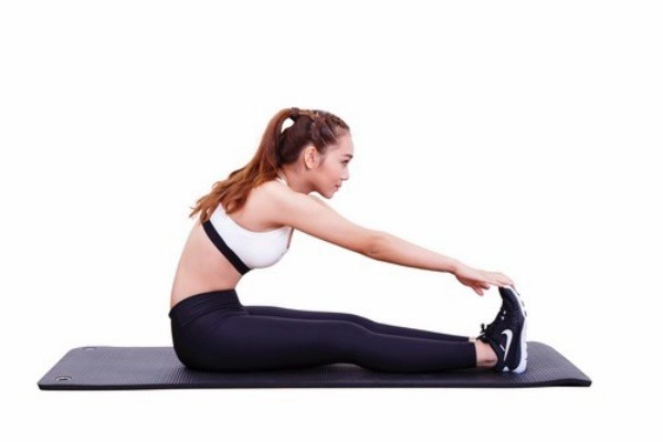 Tại sao chăm chỉ tập luyện mỗi ngày vẫn tăng cân và đây là 8 lí do - 9